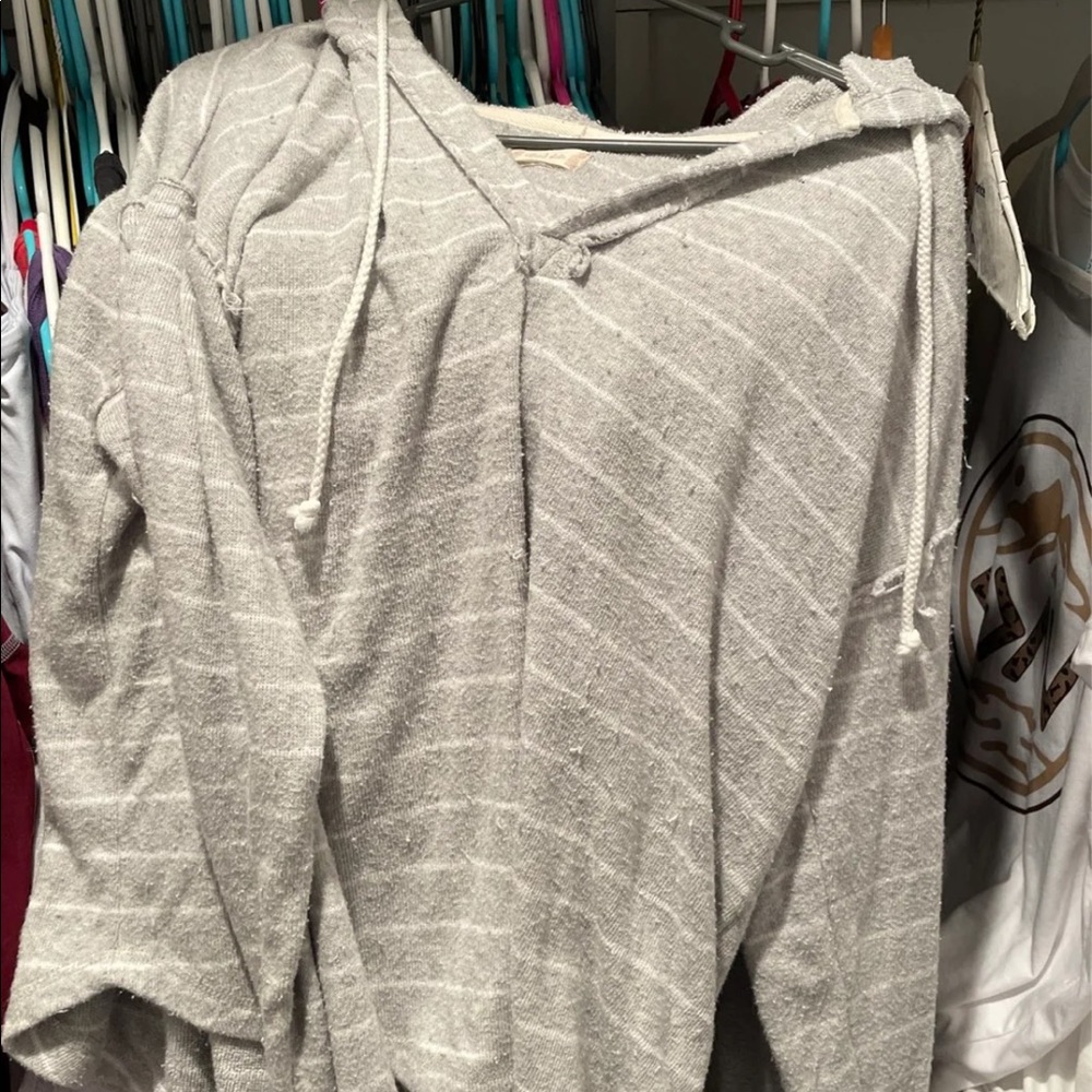 Altard state womens hoodie